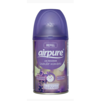 AirPure Freshmatic Refill 250ml Spray Lavender