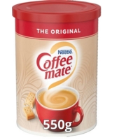 Nestle Coffee-Mate 550g Tin