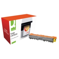 Brother Compat Toner Yellow TN245Y 2.2k