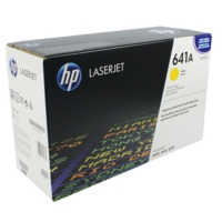 HP 641A /C9722A Yellow 8K Yield