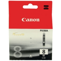Canon CLI8K Ink 450 Pages Black
