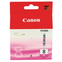 Canon CLI8M Ink 450 Pages Magenta