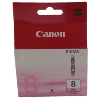 Canon CLI8PM Ink 450 Pages Magenta