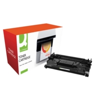 Compatible for HP Toner Black CF226X 9k