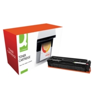 Compatible for HP Toner Magenta CF403X 2.3k