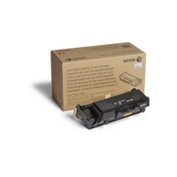 Xerox 106R03624 Toner 15k Yield Black