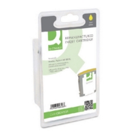 Compatible for HP Ink Yellow 88Y