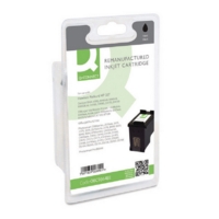 Compatible for HP Ink Black 337