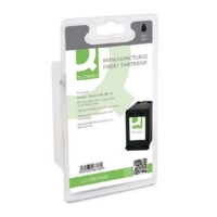 Compatible for HP Ink Black 901K