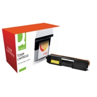 Brother Compat Toner Yellow TN321Y 1.5k