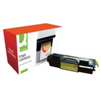 Brother Compat Toner Black TN6600 6k