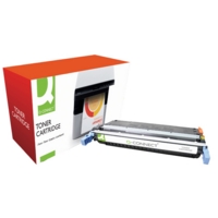 Compatible for HP Toner Yellow C9732A 11k
