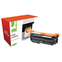 Compatible for HP Toner Cyan CE261A 11k