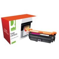 Compatible for HP Toner Magenta CE263A 11k