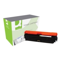 Compatible for HP Toner Black CE270A 13k