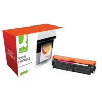 Compatible for HP Toner Magenta CE343A 16k