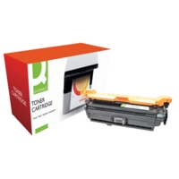 Compatible for HP Toner Black 507X CE250X / CE400X & Canon 7