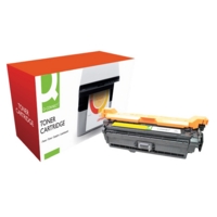 Compatible for HP Toner Yellow CE402A 6k