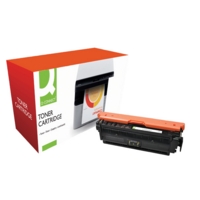 Compatible for HP Toner Yellow CF362A 5k