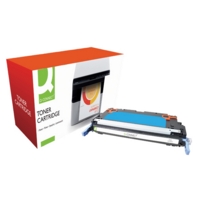 Compatible for HP Toner Cyan Q7581A 6k