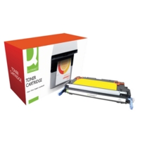 Compatible for HP Toner Yellow Q7582A 6k