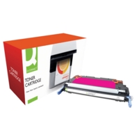 Compatible for HP Toner Magenta Q7583A 6k