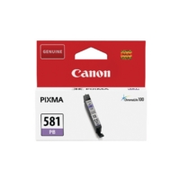 Canon CLI581PB Ink 1.66k Yield Photo Black