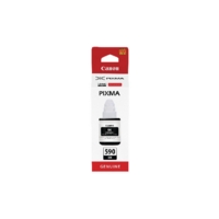 Canon GI590K Ink 6k Yield Black