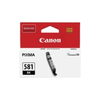 Canon CLI581K Ink 750 Pages Black
