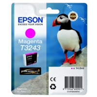 Epson T3243 Ink 980 Pages Magenta
