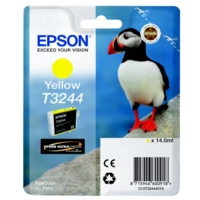 Epson T3244 Ink 980 Pages Yellow