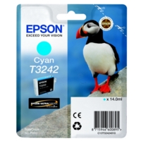 Epson T3242 Ink 980 Pages Cyan