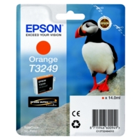 Epson T3249 Ink 980 Pages Orange