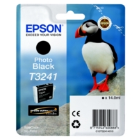 Epson T3241 Ink Black