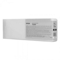 Epson T6369 Ink Light Black