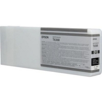 Epson T6368 Ink Matte Black
