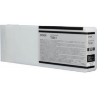 Epson T6361 Ink Photo Black