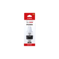 CANON G GI40 BLK INKJET Cartridge