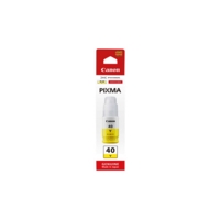 CANON G GI40 Y YLW INK CRTRDGE