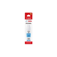 CANON G GI50 CYN C INK CRTRDGE