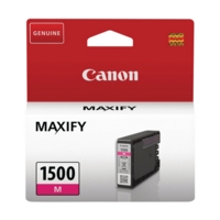 Canon PGI 1500 M Ink Cartridge Magenta