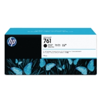 HP CM997A 761 Ink Cartridge Black Matt 775ml