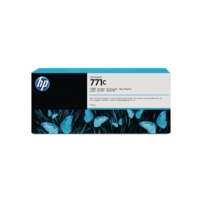 HP B6Y13A 771C Ink Cartridge Foto Black 775ml