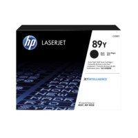 HP CF289Y 89Y Toner Cartridge Extra High Capacity 20k Pages