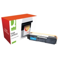 Brother Compat Toner Cyan TN325C 3.5k
