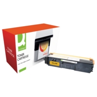 Brother Compat Toner Yellow TN325Y 3.5k