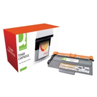 Brother Compat Toner Black TN3380 8k