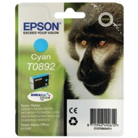 Epson T0892 Ink 185 Pages Cyan