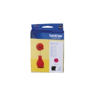 Brother LC121M Ink 300 Pages Magenta