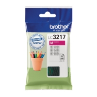 Brother LC3217M Ink 550 Pages Magenta